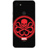 Marvel Captain America Hydra Symbol Google Pixel 3a Skin